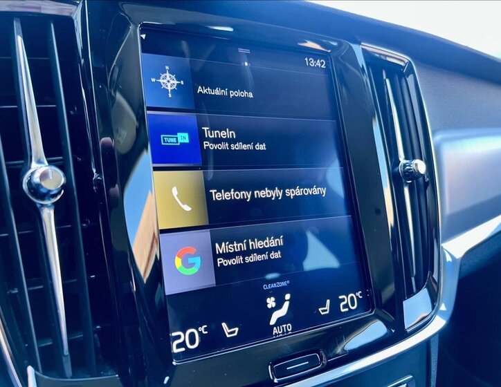 Volvo V90 Kombi 2,0 l 140 kw