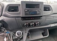 Renault Master Valník 2,3 l 120 kw