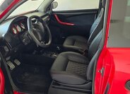 Ligier JS 50 L Hatchback 0,0 0