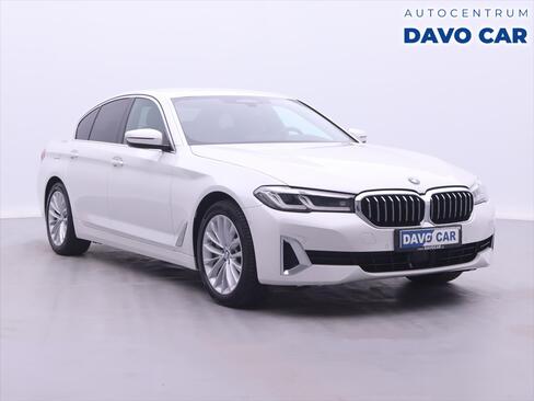 BMW Řada 5