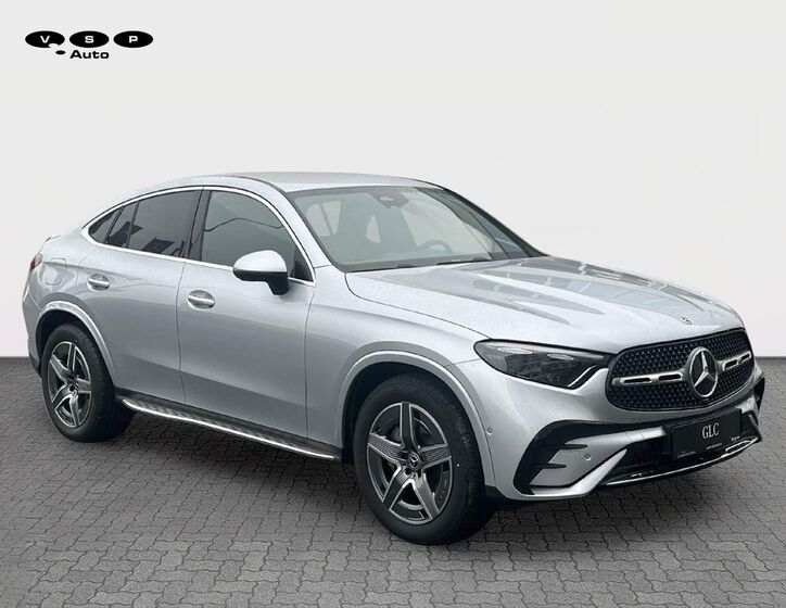 Mercedes-Benz GLC 7