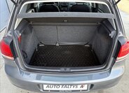 Volkswagen Golf Hatchback 1,2 l 77 kw