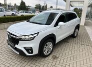 Suzuki S-Cross 2
