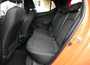 Hyundai i10 Hatchback 998,0 49 kw