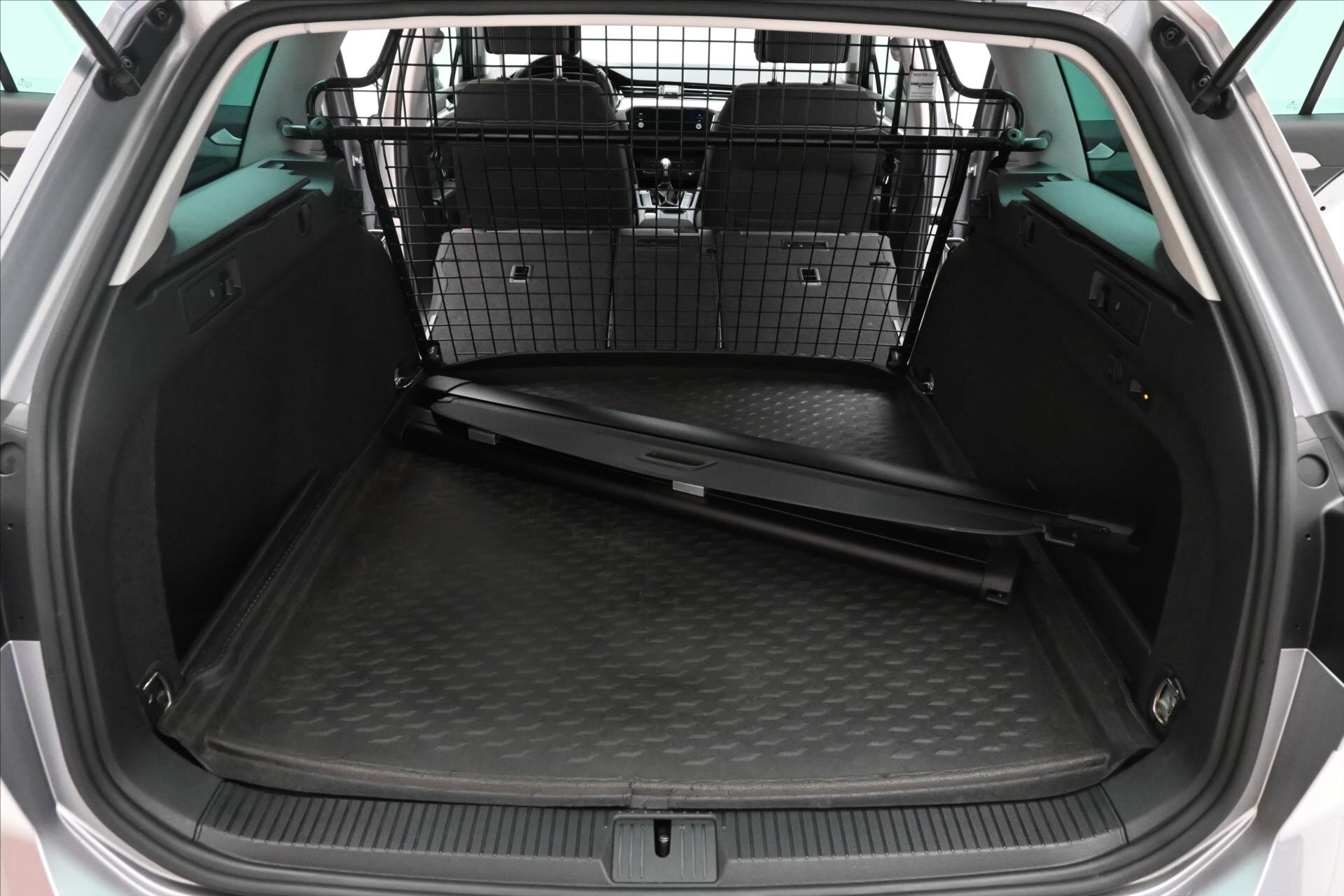 Volkswagen Passat Kombi 2,0 l 147 kw