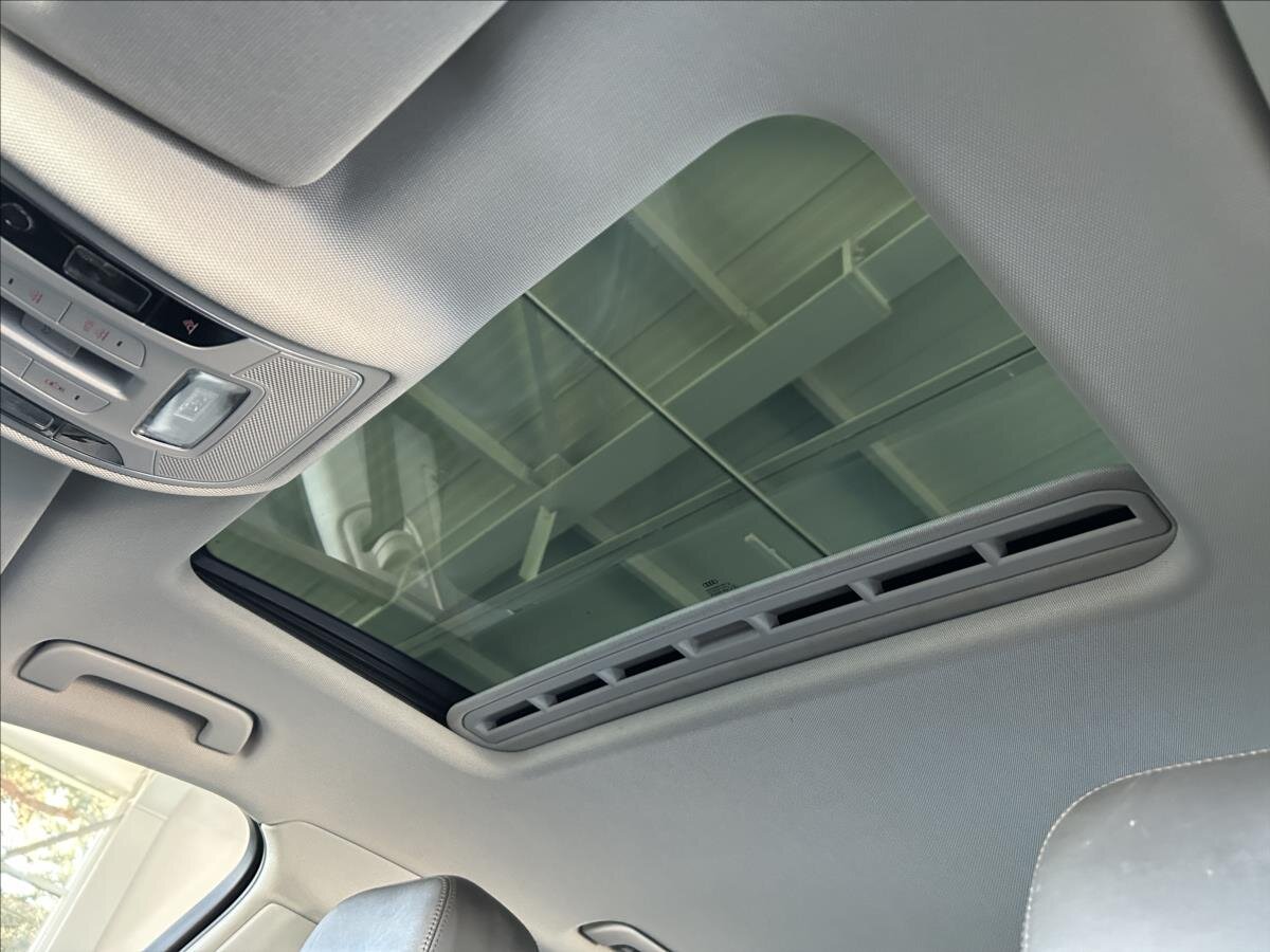 Audi A6 Sedan / Limuzína 3,0 l 230 kw