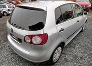 Volkswagen Golf Plus 5