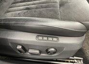 Škoda Superb Kombi 2,0 l 140 kw