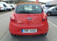 Ford Ka 9