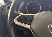 Volkswagen Tiguan Kombi 1,5 l 110 kw