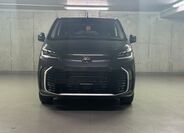 Toyota ProAce Verso 2