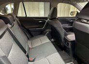 Toyota RAV4 SUV 2,5 l 163 kw
