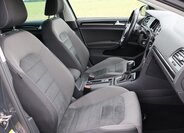 Volkswagen Golf Kombi 1,5 l 110 kw