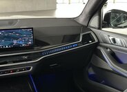 BMW X7 SUV 3,0 l 259 kw