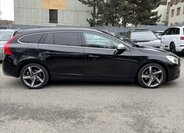 Volvo V60 11