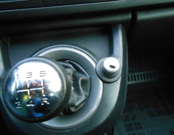 Citroën C4 Picasso 28