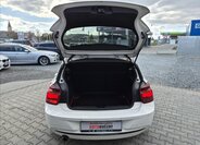 BMW Řada 1 Hatchback 2,0 l 135 kw
