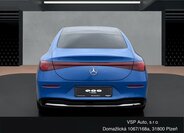 Mercedes-Benz CLA Kupé 1,5 l 142 kw