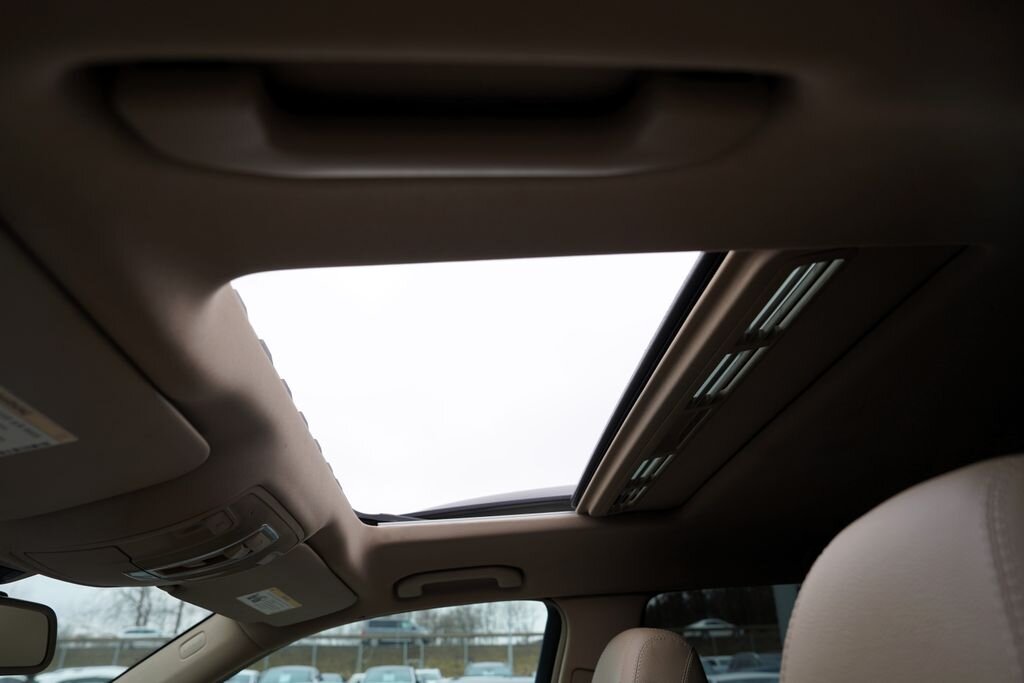 Mercedes-Benz GL SUV 4,7 l 320 kw