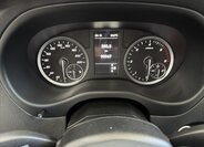 Mercedes-Benz Ostatní Ostatní 2,0 l 120 kw