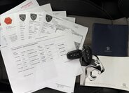 Peugeot 2008 SUV 0,0 100 kw