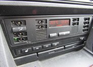 BMW Řada 5 Sedan / Limuzína 2,5 l 141 kw