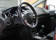 Ford Fiesta Hatchback 1,2 l 60 kw