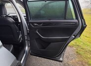 Škoda Kodiaq SUV 0,0 140 kw