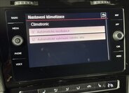 Volkswagen Golf Hatchback 2,0 l 213 kw