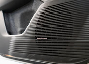 Subaru Outback SUV / Terénní 2,4 l 193 kw