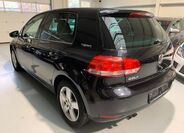Volkswagen Golf 4