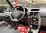 Renault Thalia Sedan / Limuzína 1,1 l 55 kw