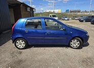 Fiat Punto Hatchback 1,2 l 44 kw
