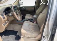 Nissan Pathfinder 11
