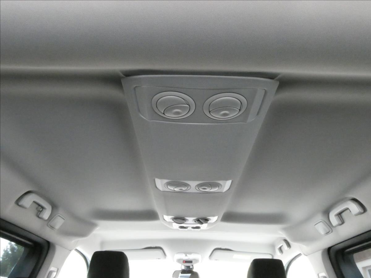 Toyota ProAce Verso Kombi 2,0 l 130 kw