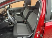 Citroën C3 Hatchback 1,2 l 61 kw