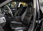 Porsche Panamera Sedan 4,8 l 294 kw