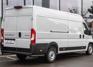 Peugeot Boxer Skříň 2,2 l 132 kw