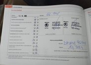 Škoda Octavia Liftback 1,4 l 90 kw