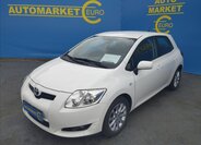 Toyota Auris Hatchback 1,3 l 74 kw