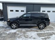 Mitsubishi Outlander 7