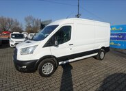 Ford Transit Ostatní 2,0 l 96 kw