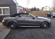 Mercedes-Benz Třídy E 8