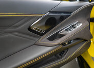 Chevrolet Corvette Kupé 5,5 l 481 kw