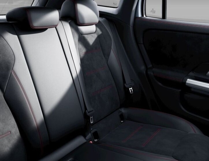 Mercedes-Benz Ostatní 8