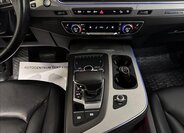Audi Q7 SUV 3,0 l 160 kw