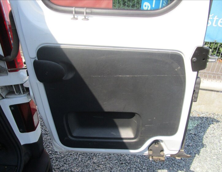 Renault Trafic Ostatní 1,6 l 92 kw