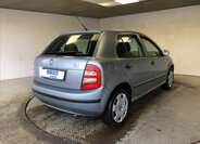 Škoda Fabia Hatchback 1,4 l 55 kw