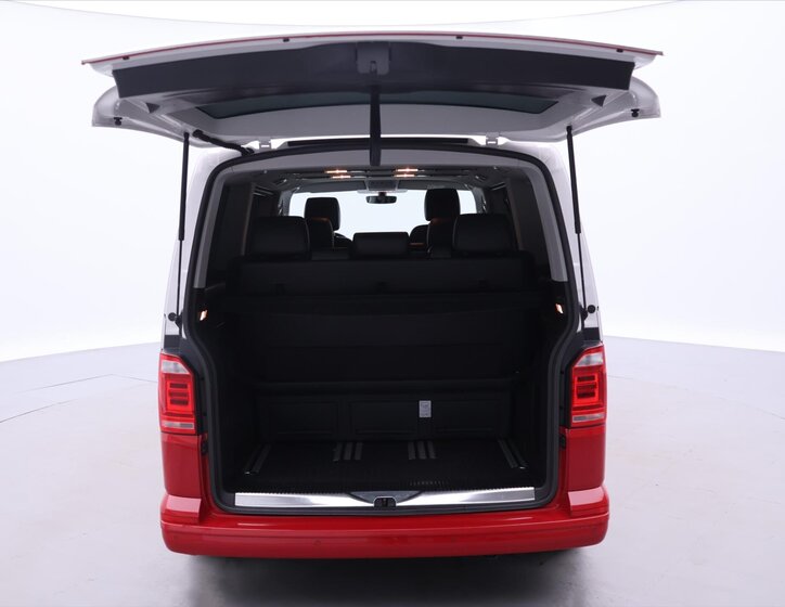 Volkswagen Multivan Kombi 2,0 l 150 kw