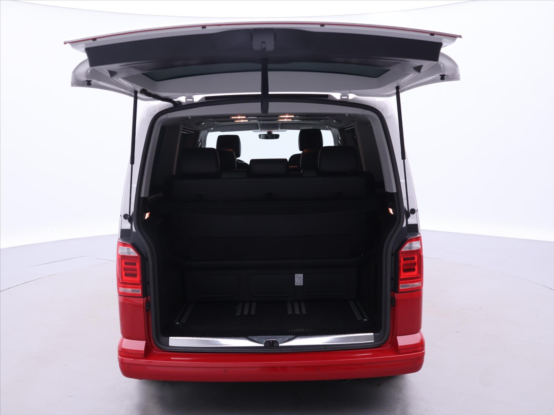 Volkswagen Multivan Kombi 2,0 l 150 kw